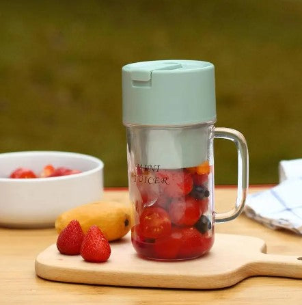 MINI LICUADORA FRESHGO (Envío gratis)