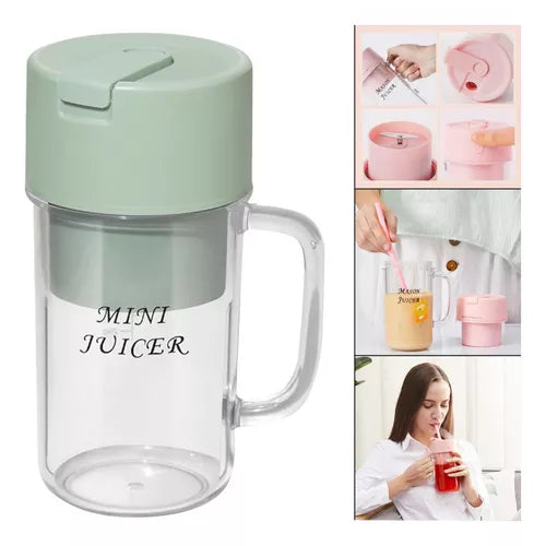 MINI LICUADORA FRESHGO (Envío gratis)