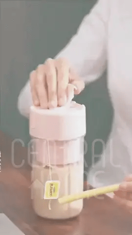 MINI LICUADORA FRESHGO (Envío gratis)